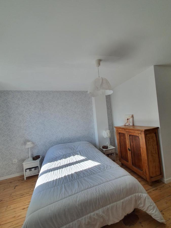 Appartement Renove Et Lumineux A Mers Les Bains Au Dessus D'Un Ancien Commerce Mersois En Duplex Pour 4 Personnes Pour Du Repos, Des Vacances Ou Pour Le Travail Экстерьер фото
